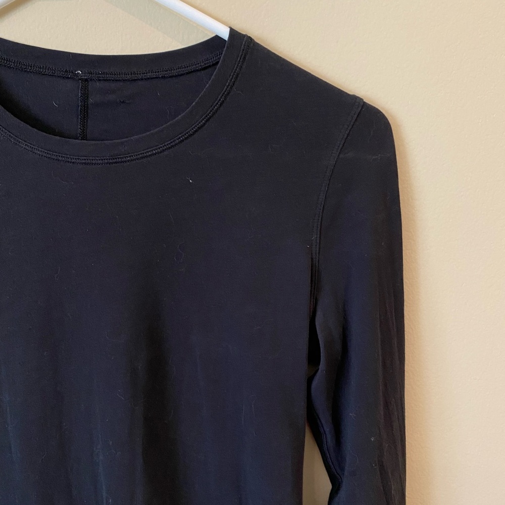 Lululemon Top - Picture 2 of 4